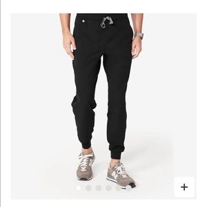 Figs Slim Fit Jogger Scrub Pant